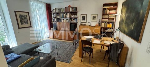 Квартира с 2 комнатами в Рудольфсхайм-Фунфхаус, Австрия № 223584 2