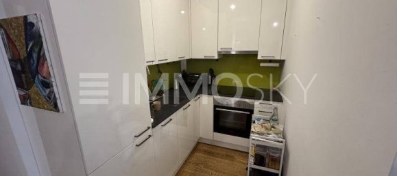 Квартира с 2 комнатами в Рудольфсхайм-Фунфхаус, Австрия № 223584 4