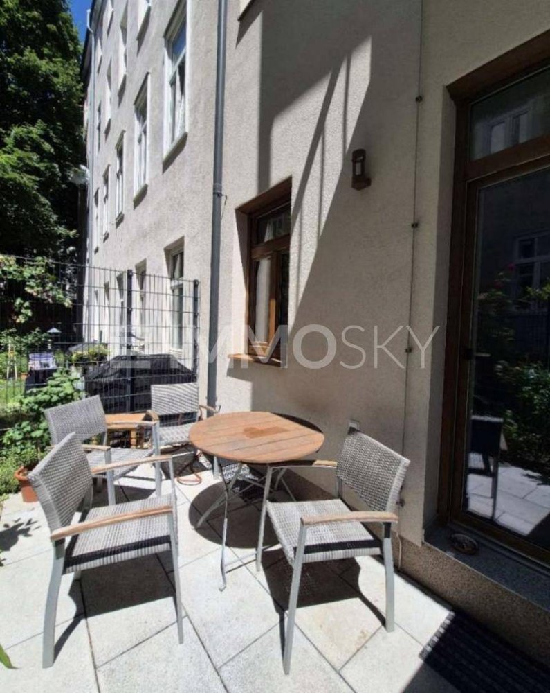 Квартира с 2 комнатами в Рудольфсхайм-Фунфхаус, Австрия № 223584