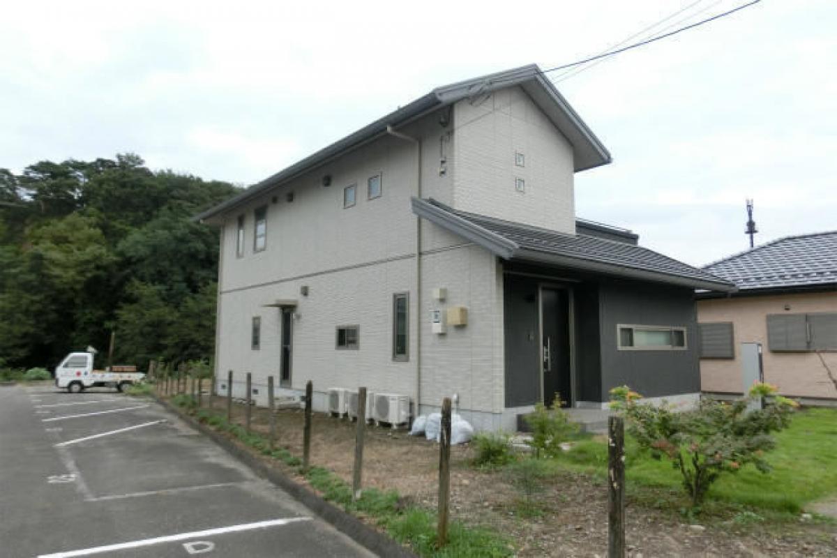 Casa de 3 dormitorios en Gumma, Japan No. 4933