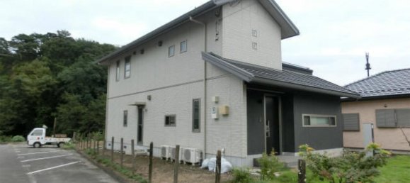 Casa de 3 dormitorios en Gumma, Japan No. 4933 2