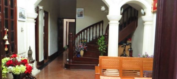 9 Schlafzimmer Haus in Ba Dinh, Vietnam, Nr. 4843 2