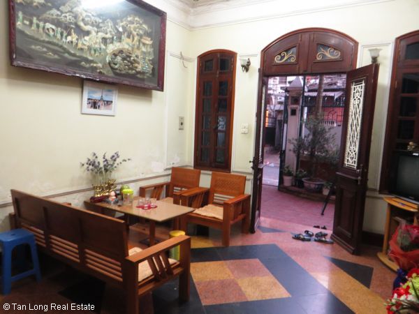 9 Schlafzimmer Haus in Ba Dinh, Vietnam, Nr. 4843