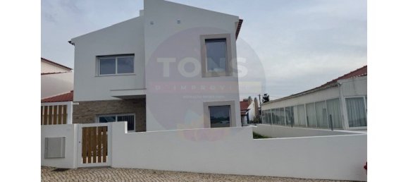 3 Schlafzimmer Villa in Sintra, Portugal, Nr. 201745 3