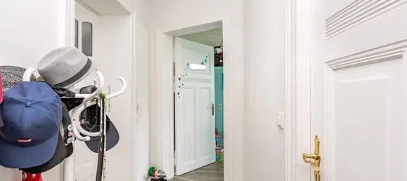 Apartamento T2 em Spandau, Germany N.º 286594 10