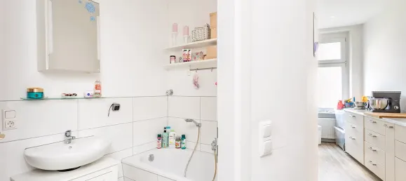 Apartamento T2 em Spandau, Germany N.º 286594 6