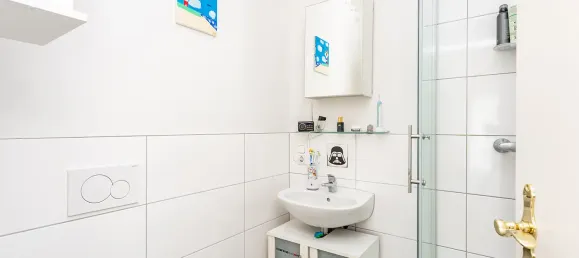 Apartamento T2 em Spandau, Germany N.º 286594 9