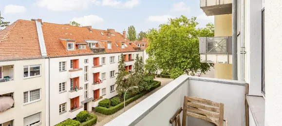 Apartamento T2 em Spandau, Germany N.º 286594 3