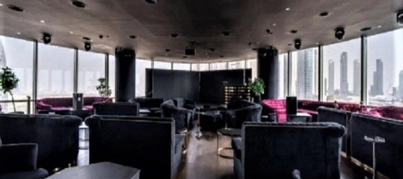 1 room Shop in DIFC, UAE No. 6098 5