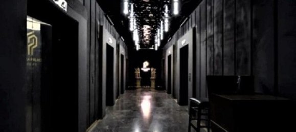 1 room Shop in DIFC, UAE No. 6098 8