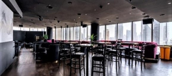 1 room Shop in DIFC, UAE No. 6098 9