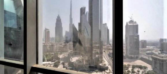 1 room Shop in DIFC, UAE No. 6098 12