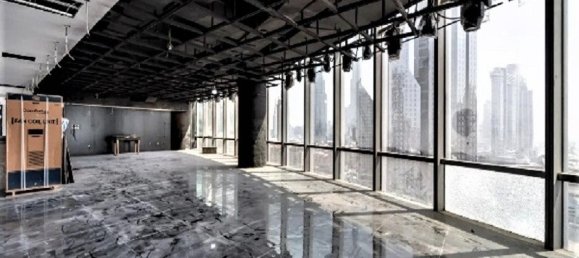 1 room Shop in DIFC, UAE No. 6098 13