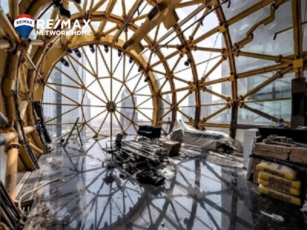 1 room Shop in DIFC, UAE No. 6098