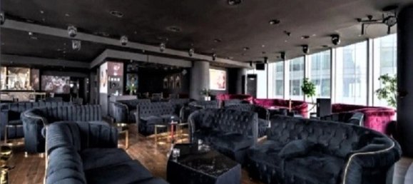 1 room Shop in DIFC, UAE No. 6098 2