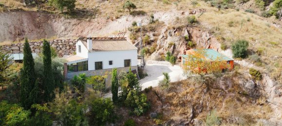Casa de 3 dormitorios en El Burgo, Spain No. 55164 2
