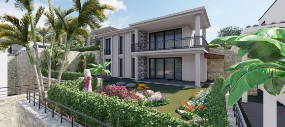 Appartement 2+1 à Bodrum, Turkey No. 33934 12