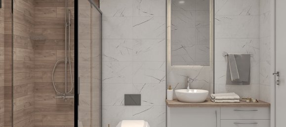 Appartement 2+1 à Bodrum, Turkey No. 33934 7