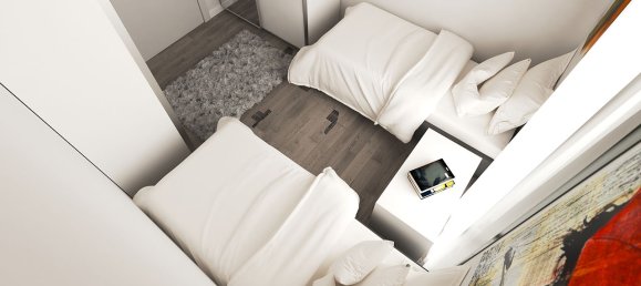 Appartement 2+1 à Bodrum, Turkey No. 33934 8