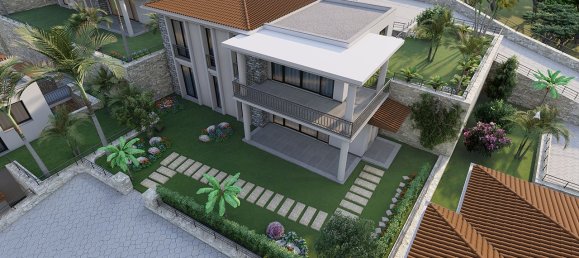 Appartement 2+1 à Bodrum, Turkey No. 33934 11