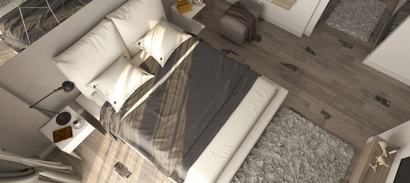 Appartement 2+1 à Bodrum, Turkey No. 33934 9