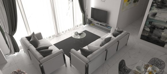 Appartement 2+1 à Bodrum, Turkey No. 33934 6