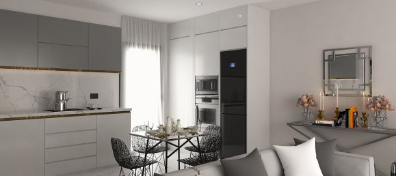 Appartement 2+1 à Bodrum, Turkey No. 33934 10