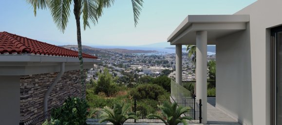 Appartement 2+1 à Bodrum, Turkey No. 33934 14