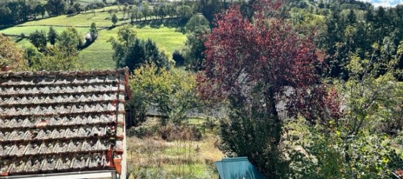 Adosado de 9 habitaciónes en Chambost-Longessaigne, France No. 198274 8
