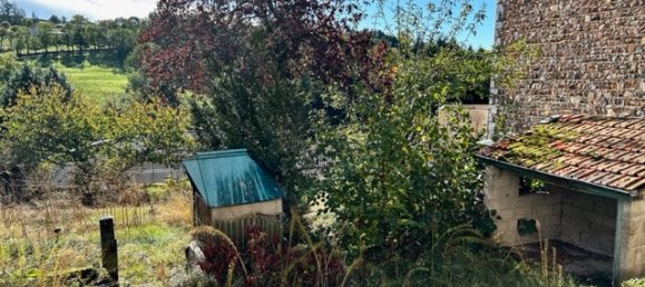 Adosado de 9 habitaciónes en Chambost-Longessaigne, France No. 198274 9