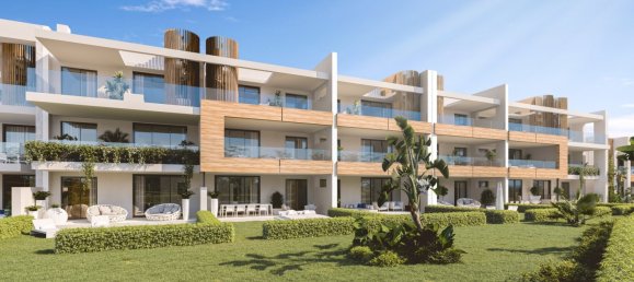 3 bedrooms Building in Benalmadena, Spain No. 3037 11