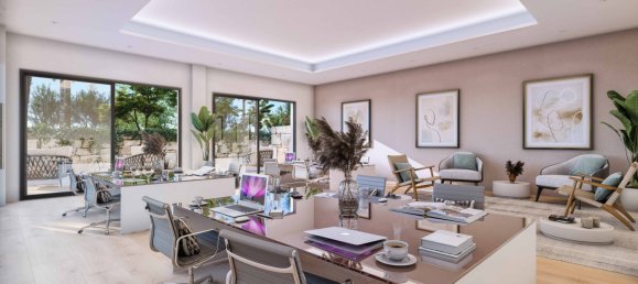 3 bedrooms Building in Benalmadena, Spain No. 3037 10