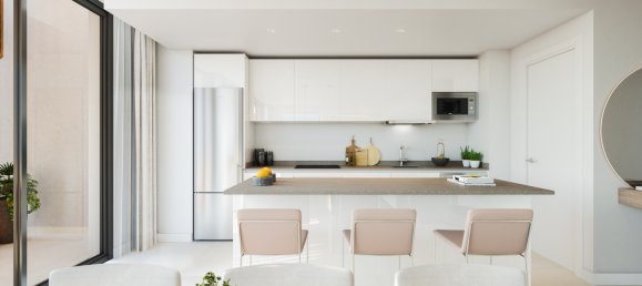 3 bedrooms Building in Benalmadena, Spain No. 3037 4