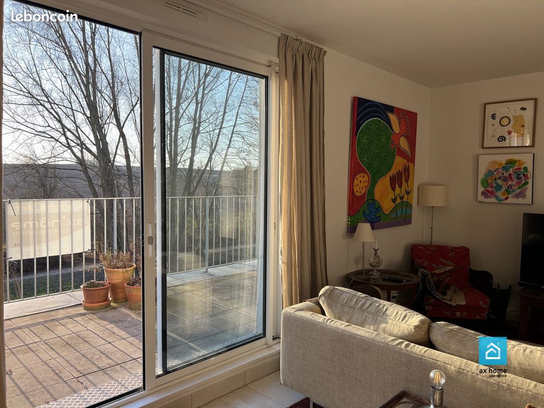 2 غرف نوم شقة في Truchtersheim, France رقم 157174