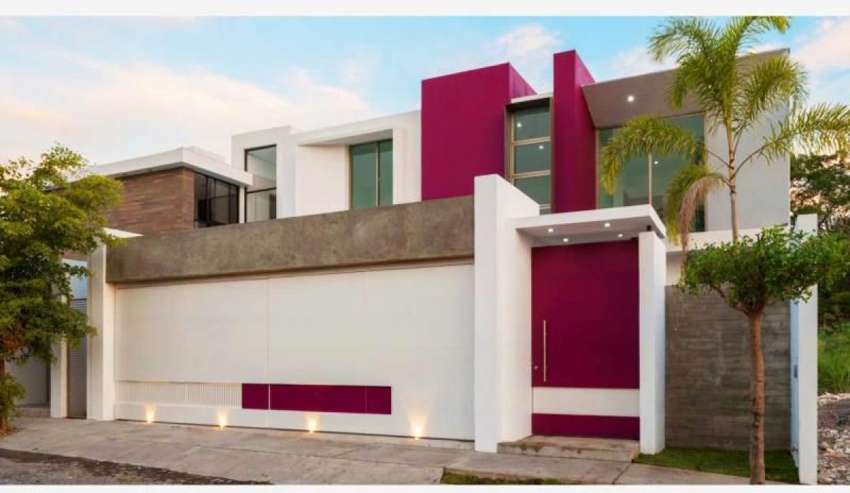 4 chambres Maison à Colima, Mexico No. 168930