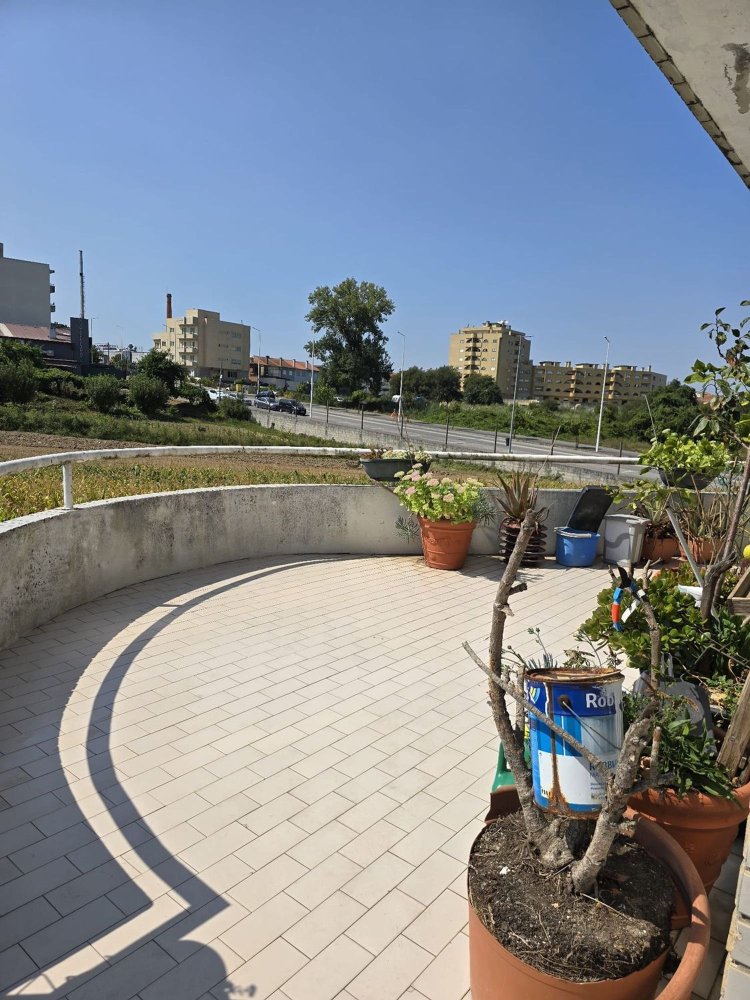 3 Schlafzimmer Wohnung in Fanzeres, Portugal, Nr. 338621