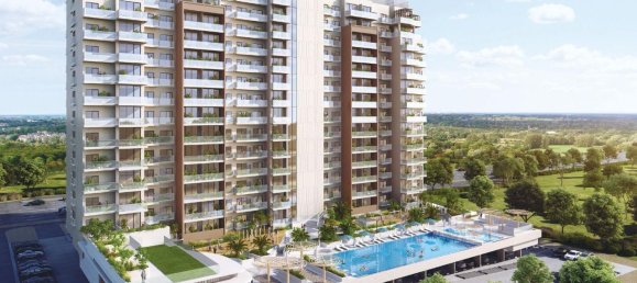 Квартира с 2 спальнями в Дубай, ОАЭ № 43184 4