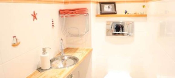 Apartamento de 2 dormitorios en Dusseldorf, Germany No. 23410 5