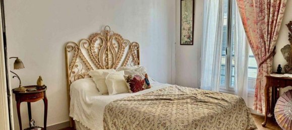 2 bedrooms Apartment in Paris, France No. 151019 9