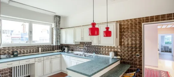 3 غرف نوم بنغالو في Munster, Germany رقم 45155 6