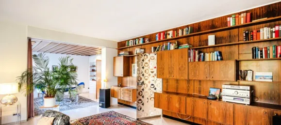 3 غرف نوم بنغالو في Munster, Germany رقم 45155 2