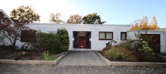 3 غرف نوم بنغالو في Munster, Germany رقم 45155 10