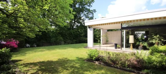 3 غرف نوم بنغالو في Munster, Germany رقم 45155 8