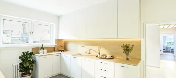 3 غرف نوم بنغالو في Munster, Germany رقم 45155 5