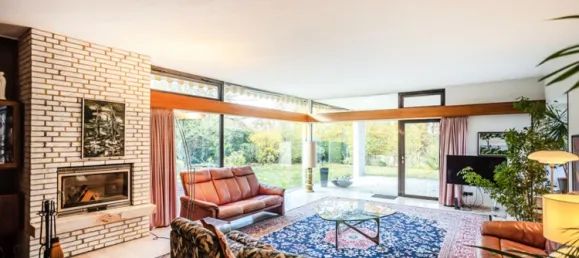 3 غرف نوم بنغالو في Munster, Germany رقم 45155 4