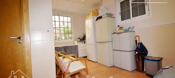 Таунхаус с 4 спальнями в Вила-Реаль, Испания № 132494 35