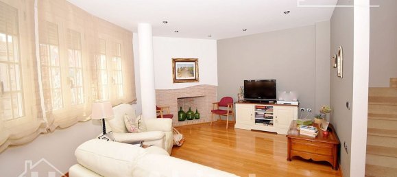 Таунхаус с 4 спальнями в Вила-Реаль, Испания № 132494 16