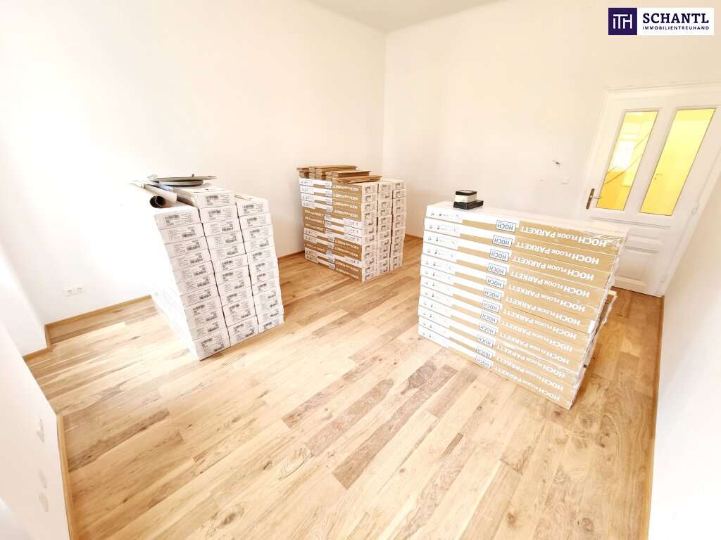 Estúdio em Vienna, Austria N.º 110561