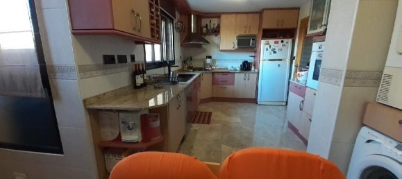 Квартира с 3 спальнями в Бенидорм, Испания № 89564 2