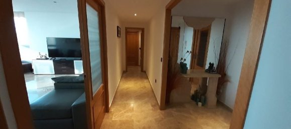 Квартира с 3 спальнями в Бенидорм, Испания № 89564 24